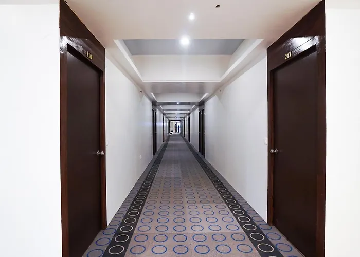 Hotel O Shivam