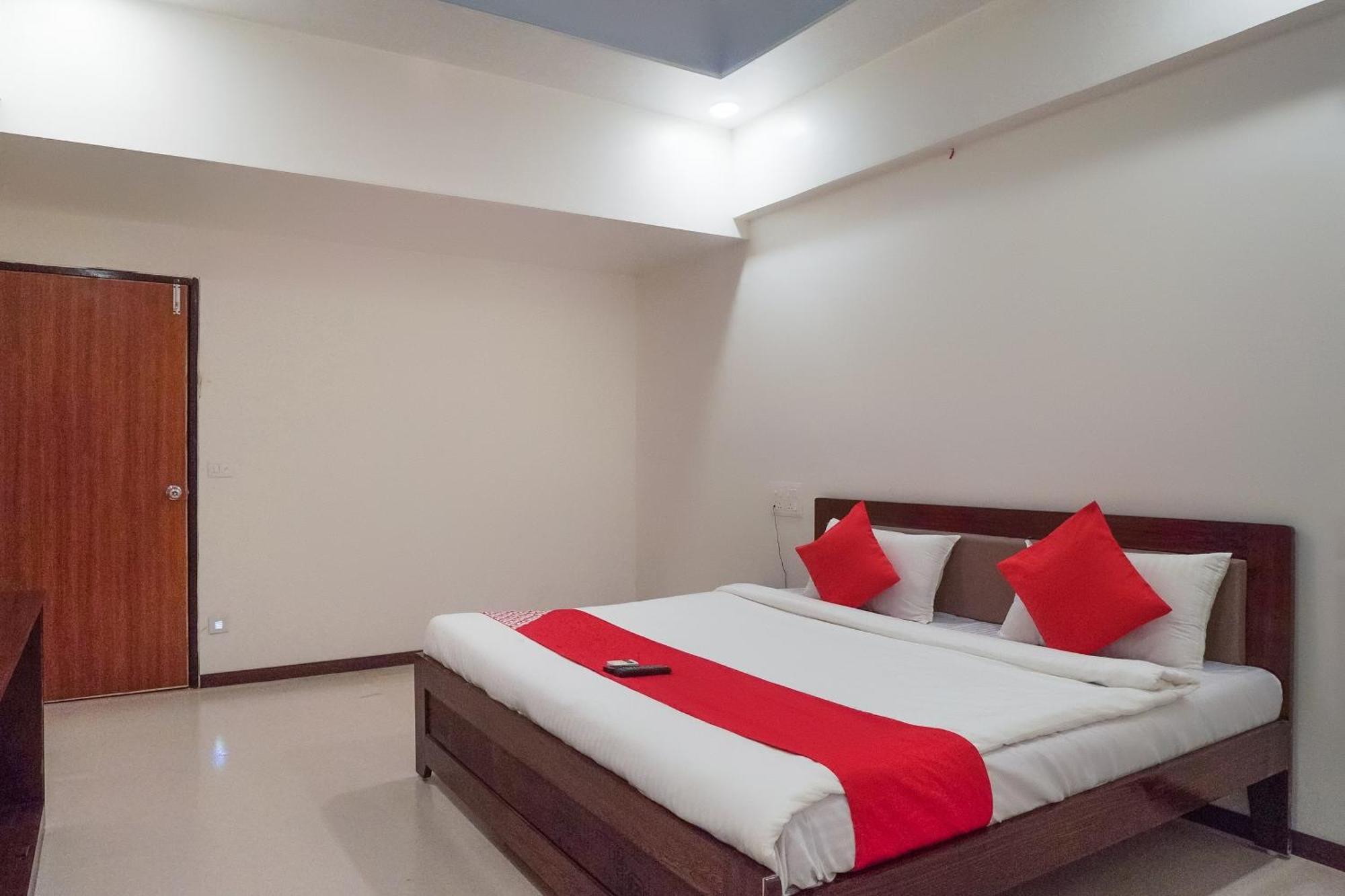 Hotel O Shivam *