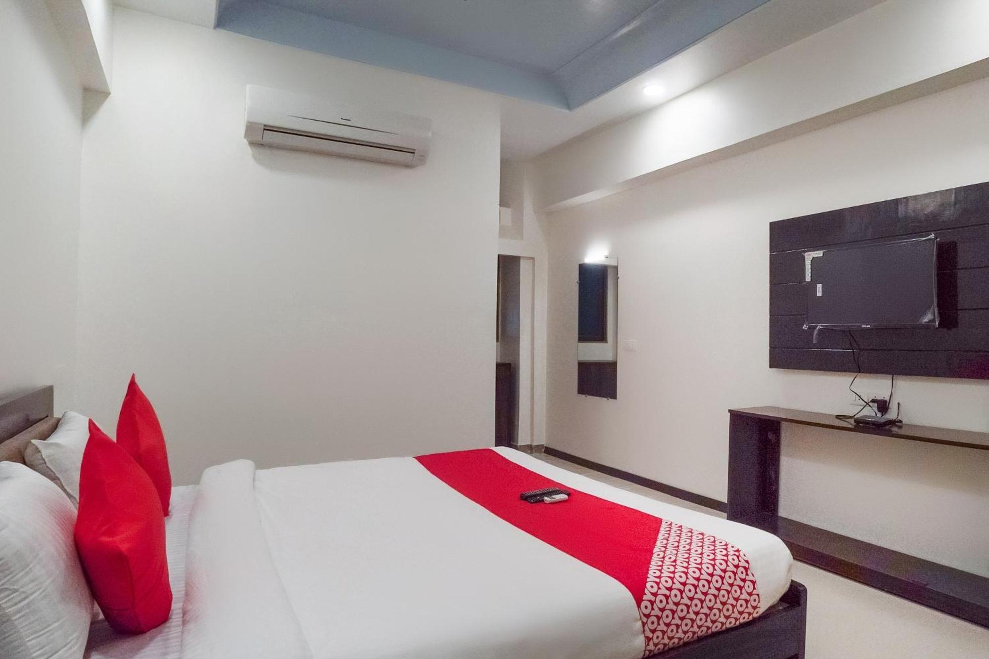 O Shivam Hotel Vadodara