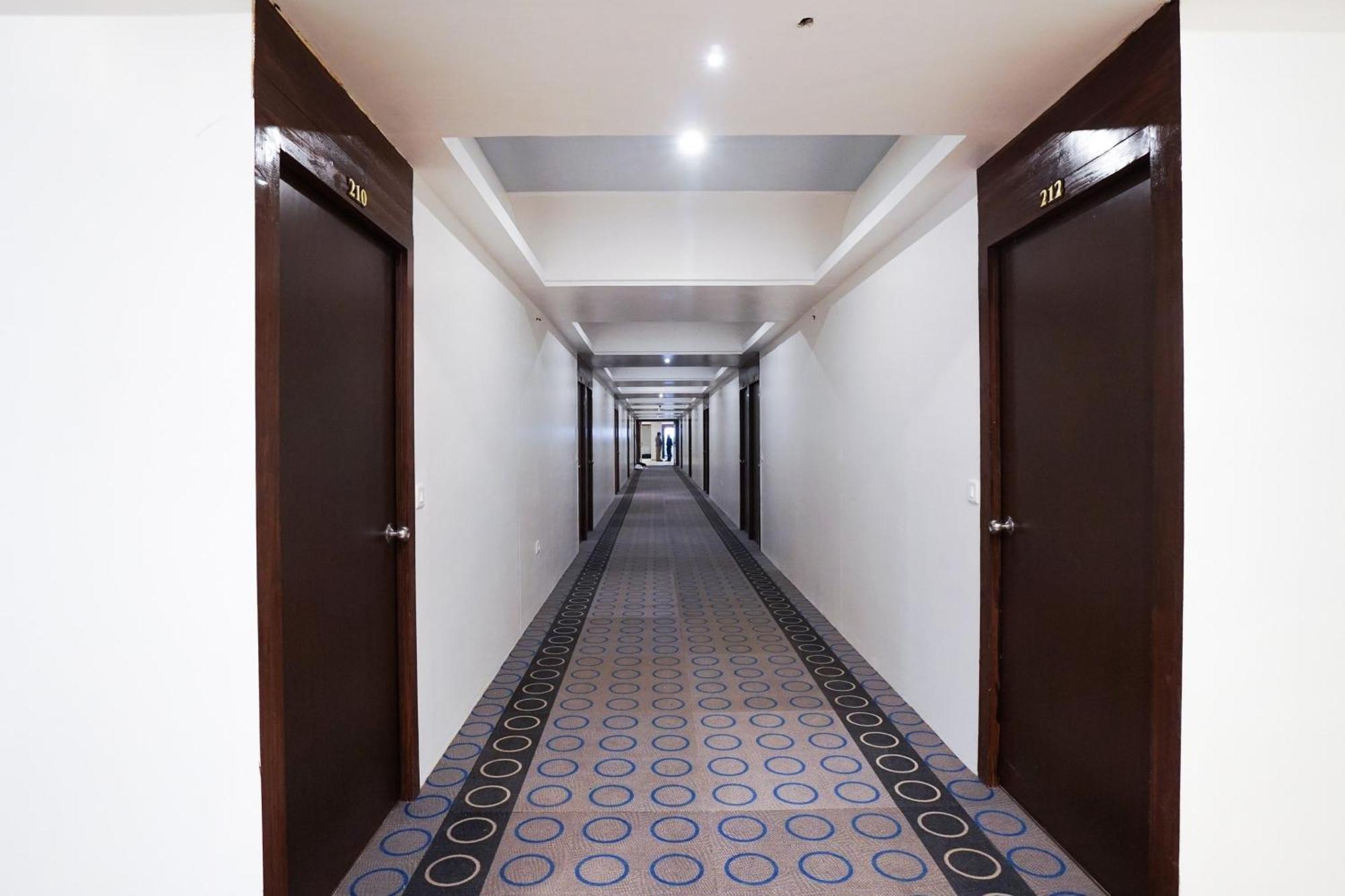 Hotel O Shivam