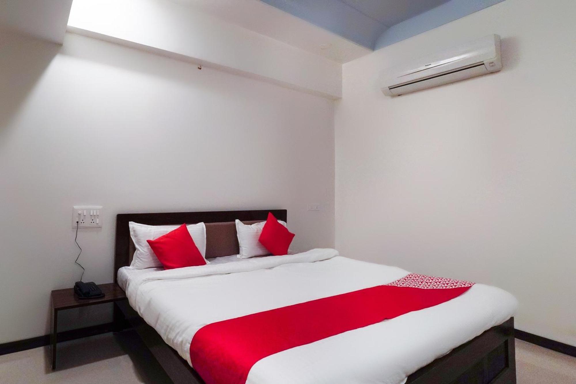 O Shivam Hotel Vadodara