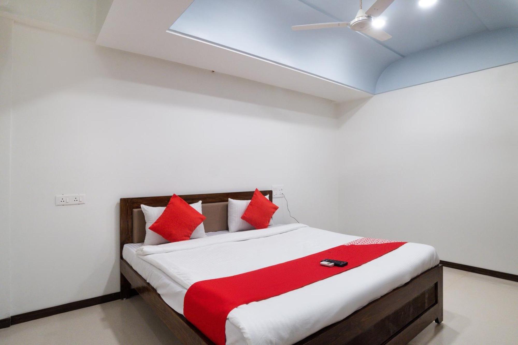 Hotel O Shivam
