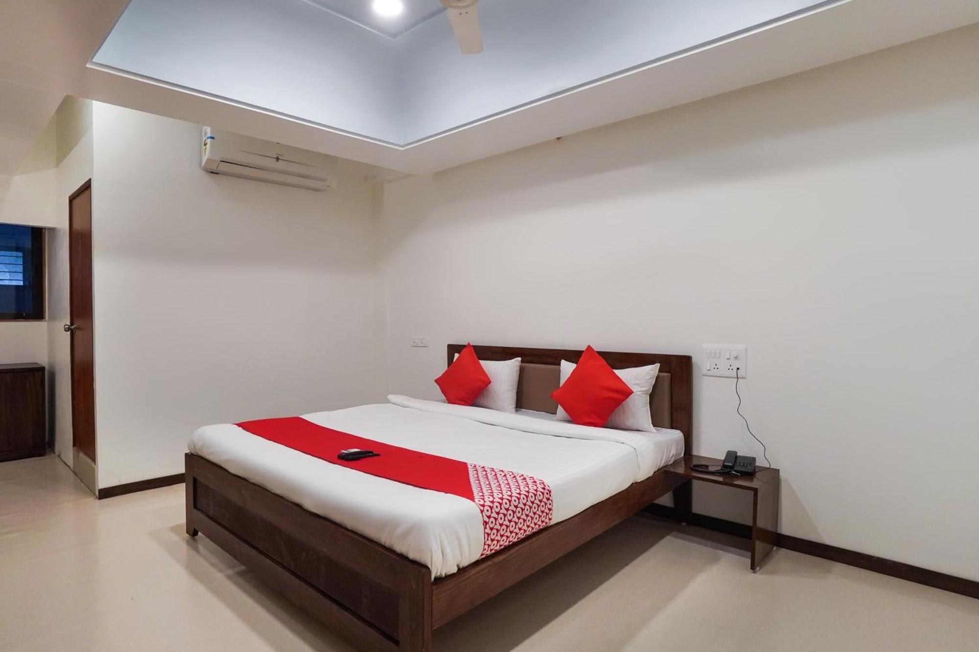 Hotel O Shivam *