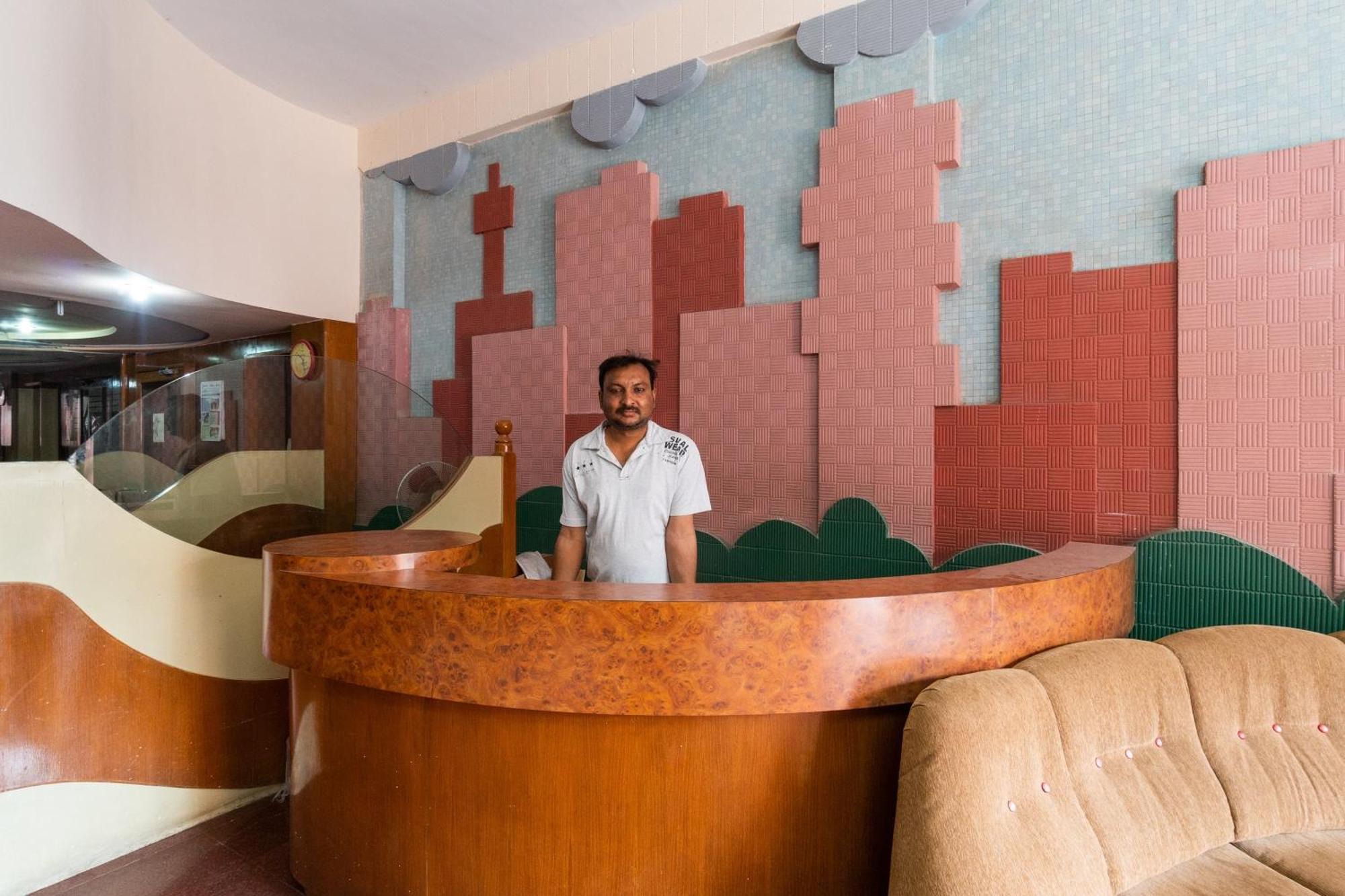 O Shivam Vadodara