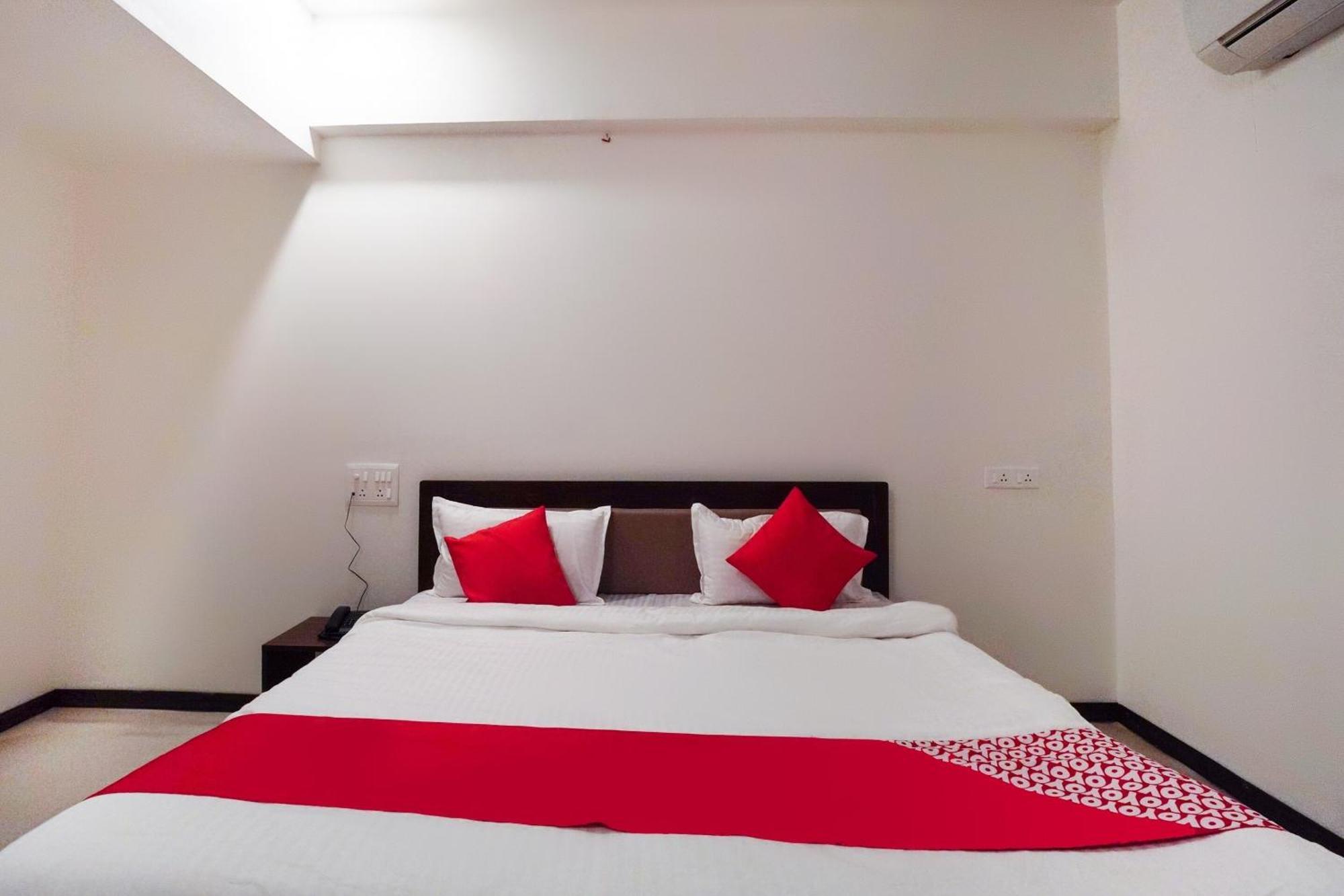 Hotel O Shivam